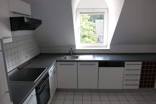 Küche, ggf. Übernahme möglich - 