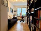 Kinder-/ Arbeitszimmer - 