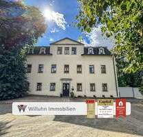 rofitables Investment: 3-Parteien-Gründerzeithaus mit viel Raum für Entwicklung - Wurzen