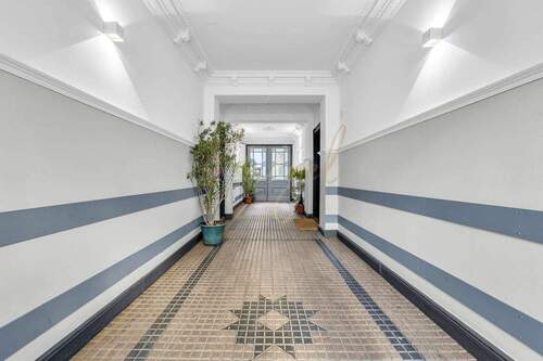 Eingangsbereich Flur - 