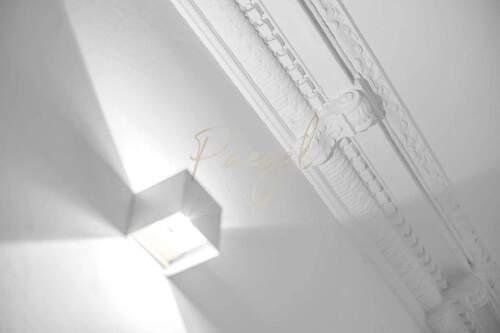 Atemberaubender Stuck - 