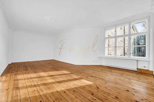 Ca. 38 m² Wohntraum - 