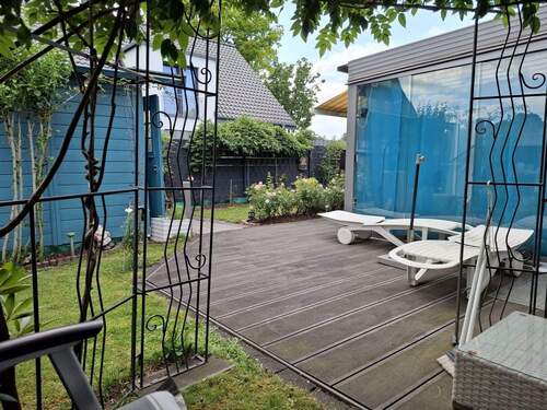 in sommer zum Liegeplatz - Einfamilienhaus mit 173,00 m&sup2; in Werl zum Kaufen