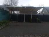 luminium -Carport - 