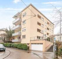 ++ Großzügiges Wohnen im beliebten Westen - sofort verfügbar ++ - Stuttgart