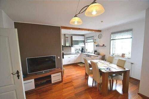 Bild 6 - 2 Zimmer Etagenwohnung zur Miete in Korlingen