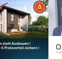 AKTION !! Ihr Traumhaus - gebaut auf Ihrem Grundstück oder mit unserem Grundstücksservice - EINZUGSFERTIG - Hadamar