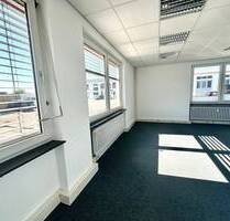 Büroeinheit im Gewerbegebiet Nürnberger Str.Gattingerstraße - Würzburg Grombühl