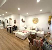 RESERVIERT, Schöne 2-Zi.-Wohnung in Riegel