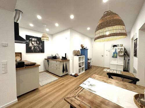 7. Kochen, Diele.jpg - 