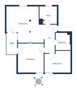 Grundriss - 