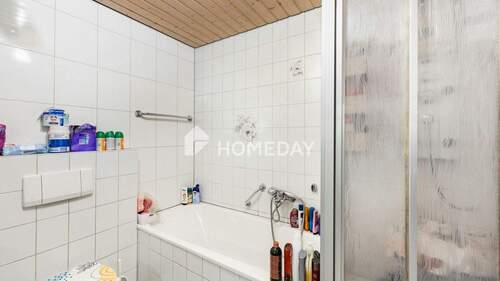 Badezimmer 2 - 