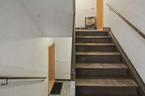 Treppenhaus - 