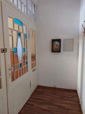 3 - Mehrfamilienhaus, Wohnhaus in Ilmenau