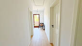 Flur im Obergeschoss - 