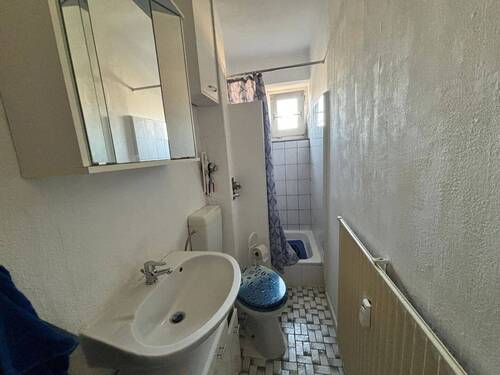 Badezimmer - 