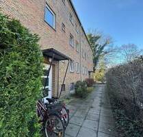 Vermietete 2,5-Zimmer Wohnung in Eidelstedt - Hamburg