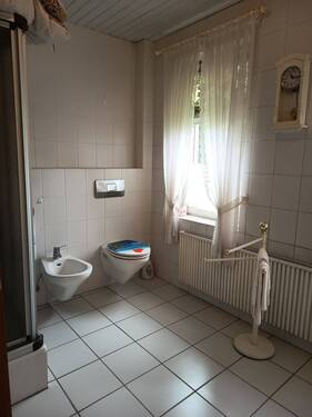 Badezimmer EG - 