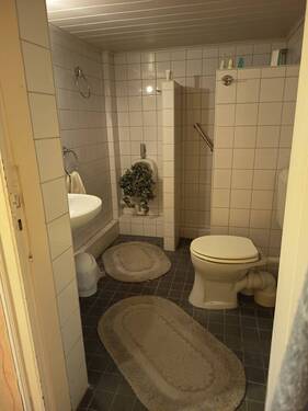 Badezimmer 2 - 