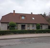 Ihr neues Familienprojekt in ländlicher Idylle - Sande-Dykhausen