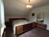 Schlafzimmer OG - 