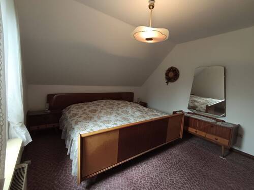 Schlafzimmer OG - 