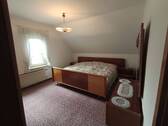Schlafzimmer OG - 