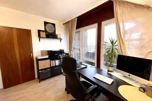 Zimmer - 2 Zimmer Etagenwohnung zur Miete in Vechta