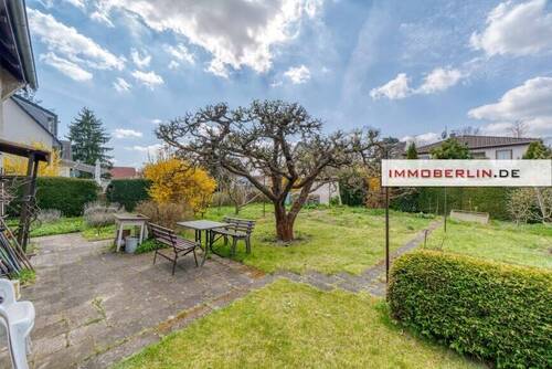 4 - Einfamilienhaus mit 103,00 m&sup2; in Teltow zum Kaufen