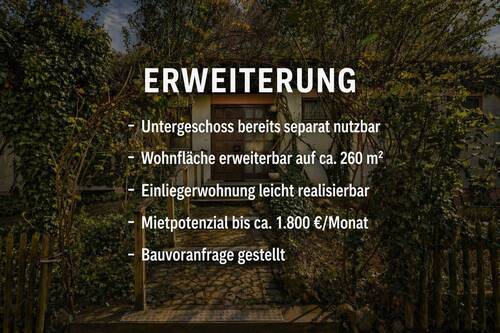 mögliche Erweiterung - 