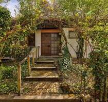 Einzigartiges Haus mit Naturgarten (Biotop) & Dachgarten - ruhiger Rückzugsort mit viel Potenzial - Mainz Bretzenheim