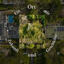 Ansicht vom oben - 