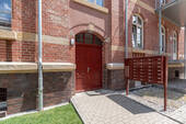 Eingangsbereich - 