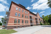 Hofansicht - 