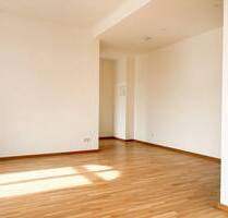 SONNIGE AUSSICHTEN IN WURZEN 65m² Wohnraum mit Terrasse, Fußbodenheizung & Aufzug