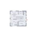 Grundriss Erdgeschoss - 