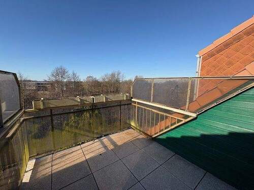 West-Loggia - 