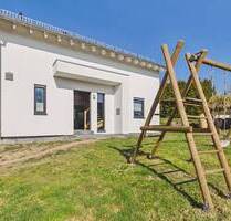 Neubau 2020 - Modernes Niedrigenergie-Traumhaus - Bad Berleburg Berghausen