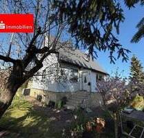 Einfamilienhaus im bezugsfertigen Zustand ! - Dachwig