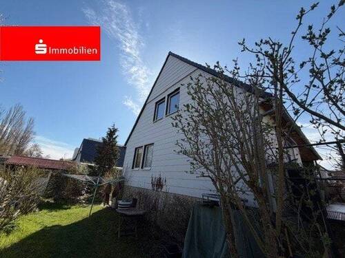 Nordansicht - 