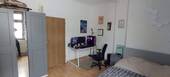 Schlafzimmer Teilansicht - 2 Zimmer Etagenwohnung zur Miete in Halle (Saale)
