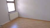 Schlafzimmer - Teilansicht - - Etagenwohnung mit 39,00 m&sup2; in Halle (Saale) zur Miete