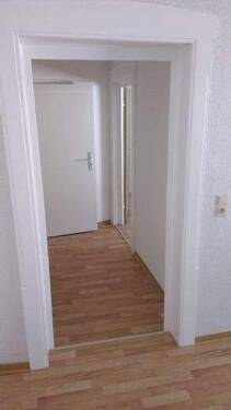 Eingangsbereich Flur - 