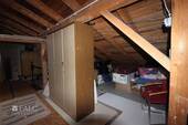 Dachbodenniesche - 