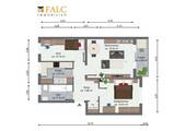 Grundriss - 