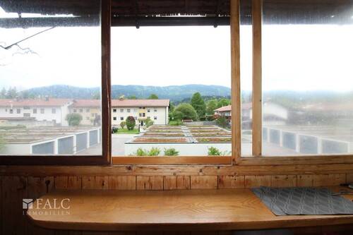 Balkon/Loggia - 