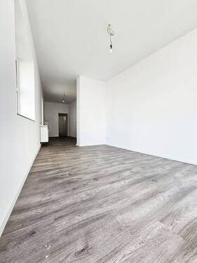 Ladenfläche - 1 Zimmer Gewerbeobjekt (Büro, Produktion, Verkauf) in Köthen (Anhalt)
