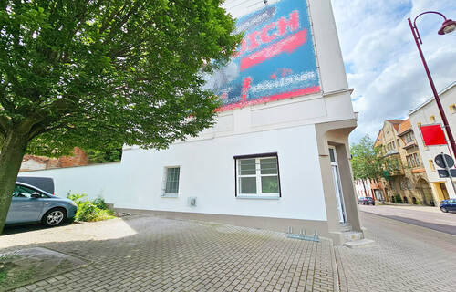 Außenansicht - 