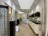 Eingangsbereich - Gewerbeobjekt (Büro, Produktion, Verkauf) in Osnabrück