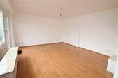 Wohnbereich - 1 Zimmer Etagenwohnung in Hamburg